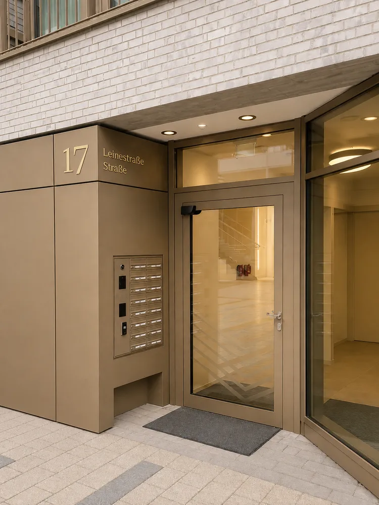 3 Zimmer Wohnung mit 84 m² in Stuttgart – Bild 5