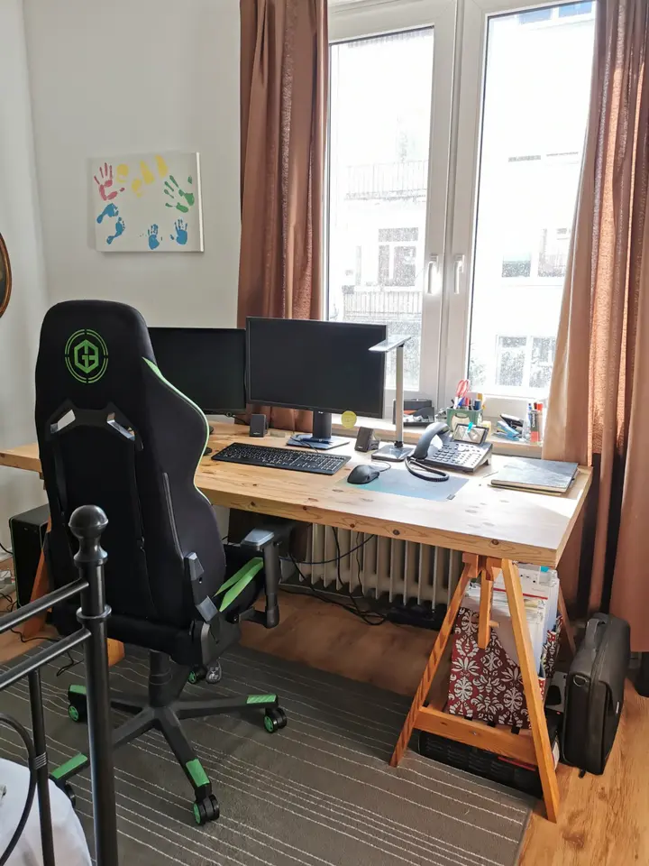 WG-Zimmer mit 65 m² in Bremen – Bild 8