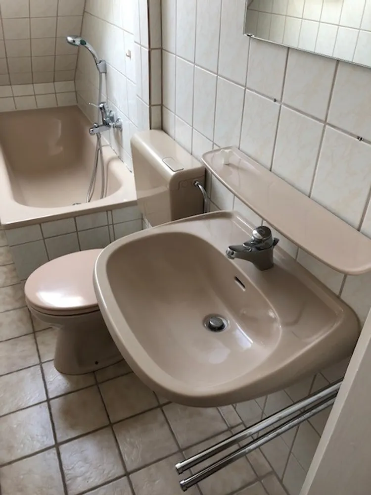 2 Zimmer Wohnung mit 45 m² in Hannover – Bild 8