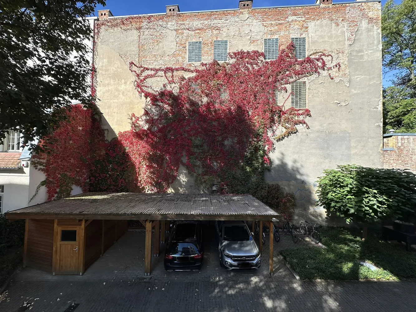 2 Zimmer Wohnung mit 69 m² in Leipzig – Bild 9