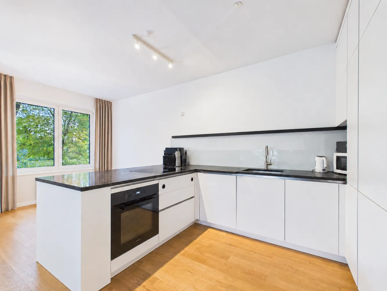 3 Zimmer Wohnung mit 99 m² in München – Bild 8