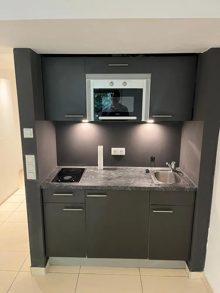 1 Zimmer Wohnung mit 27 m² in Berlin – Bild 6