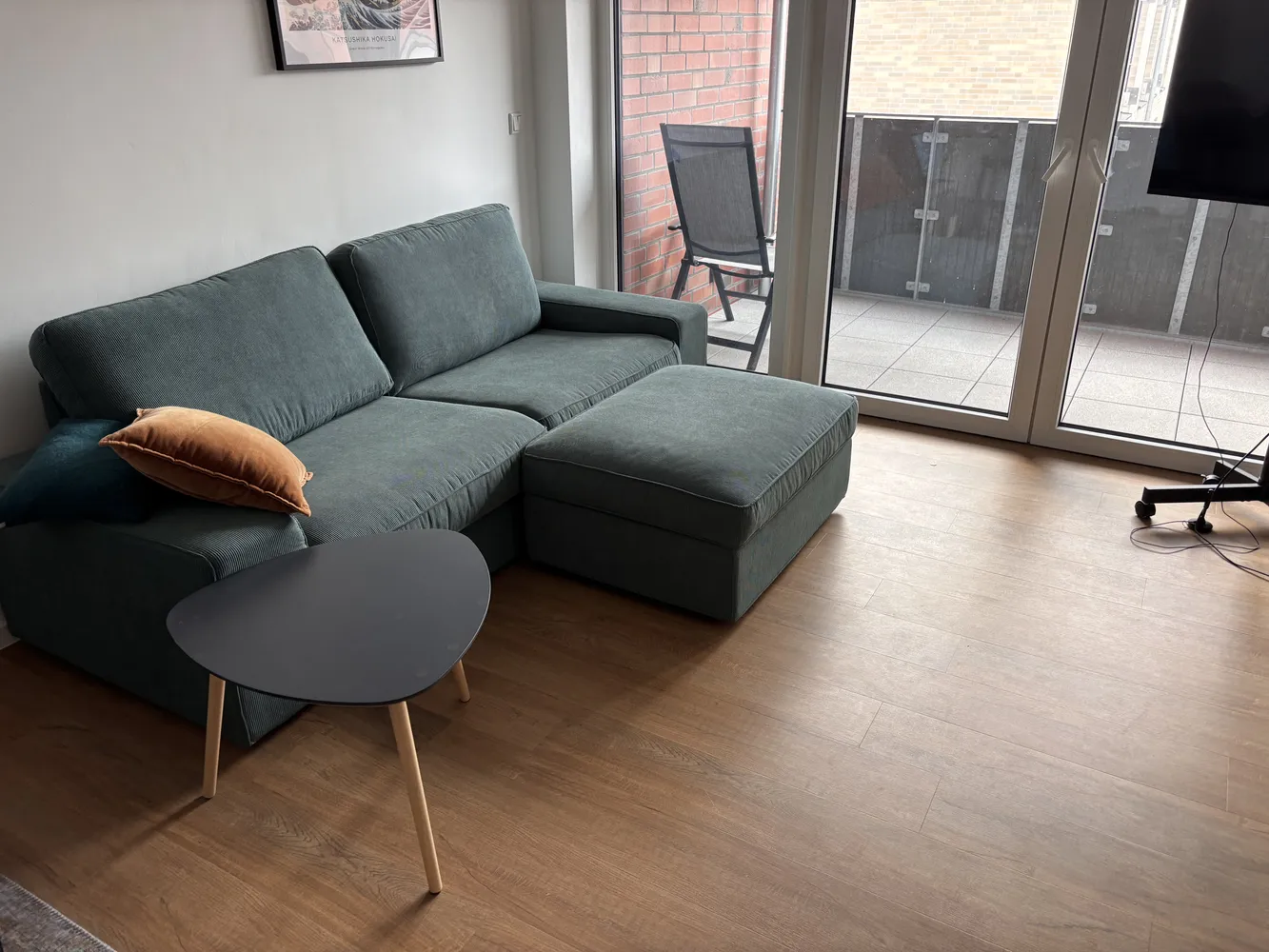 2 Zimmer Wohnung mit 41 m² in Münster – Bild 4