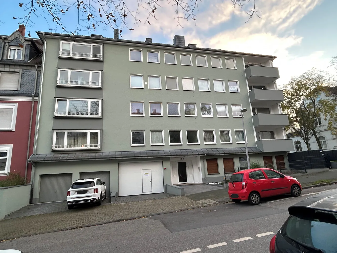 3 Zimmer Wohnung mit 70 m² in Mülheim an der Ruhr – Bild 1