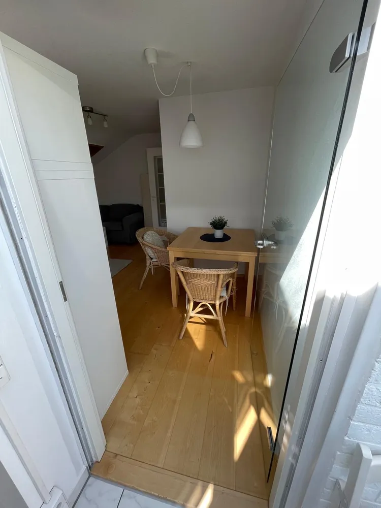 2 Zimmer Wohnung mit 50 m² in Stuttgart – Bild 3
