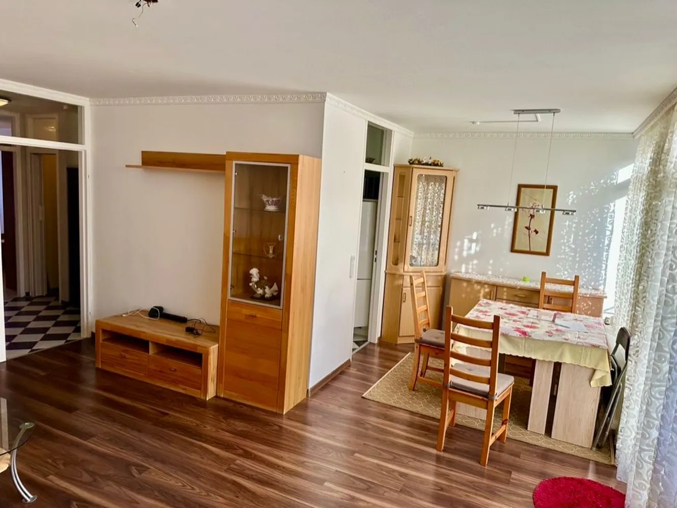 4 Zimmer Wohnung mit 72 m² in Marl – Bild 7