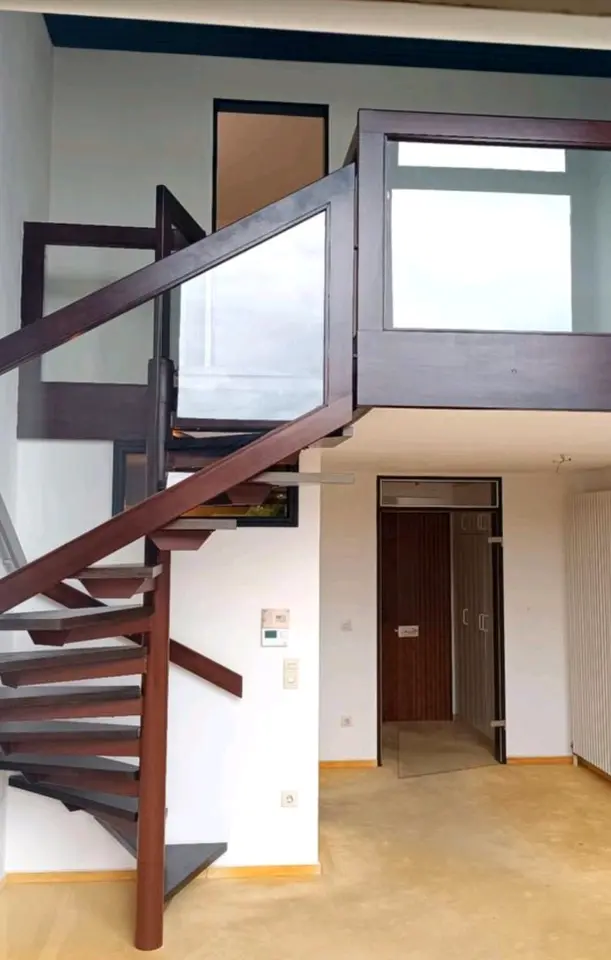 2 Zimmer Wohnung mit 60 m² in Bielefeld – Bild 5