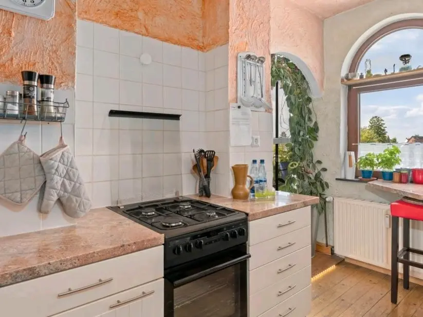 4 Zimmer Wohnung mit 125 m² in Bremen – Bild 3