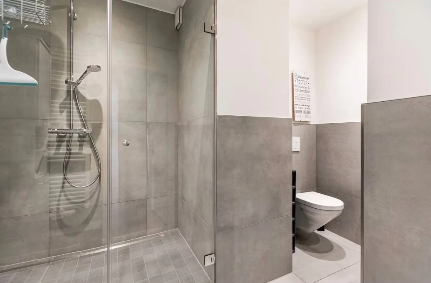 4 Zimmer Wohnung mit 85 m² in Düsseldorf – Bild 4