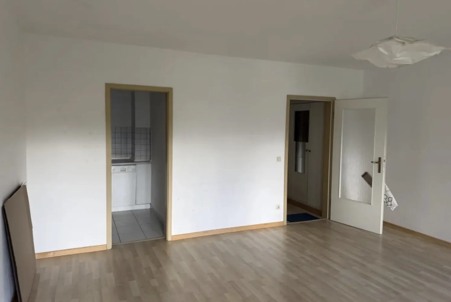 1 Zimmer Wohnung mit 39 m² in Hamburg – Bild 2