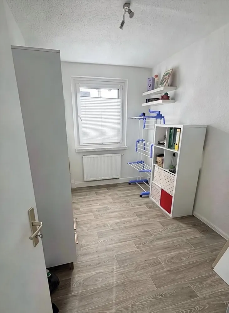 3 Zimmer Wohnung mit 55 m² in Halle (Saale) – Bild 5