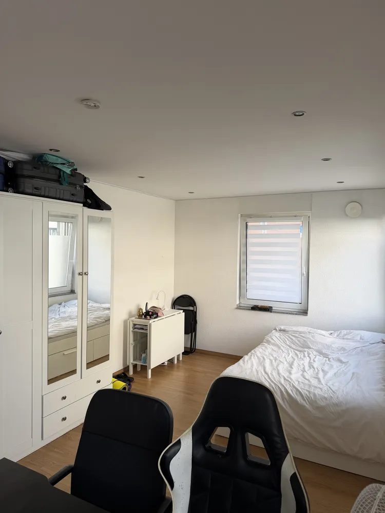 1 Zimmer Wohnung mit 35 m² in Mönchengladbach – Bild 5