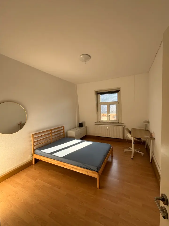 WG-Zimmer mit 19 m² in Frankfurt am Main – Bild 2