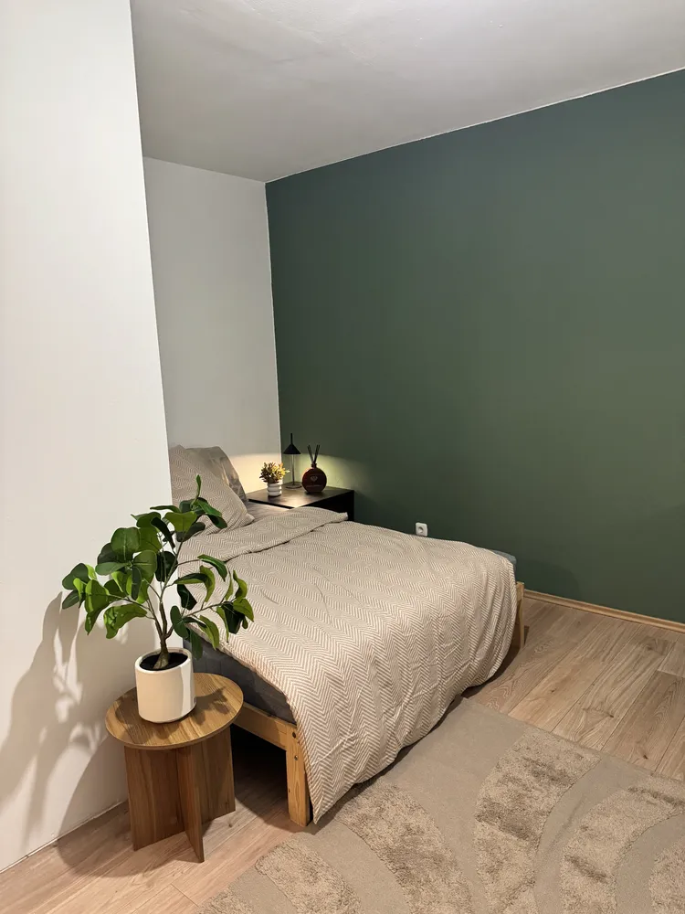 WG-Zimmer mit 15 m² in Erlangen – Bild 6