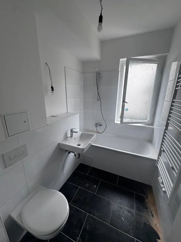 2 Zimmer Wohnung mit 51 m² in Berlin – Bild 6