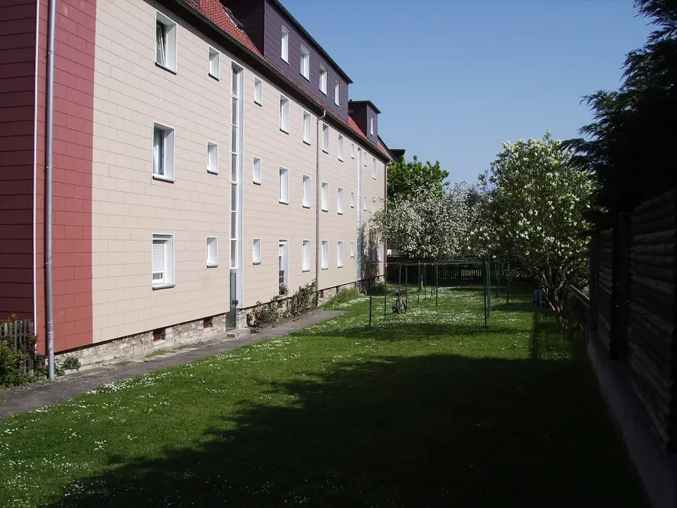 3 Zimmer Wohnung mit 78 m² in Wolfenbüttel – Bild 9