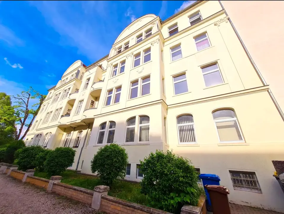 3 room apartment with 114 m² in Magdeburg – Photo 3