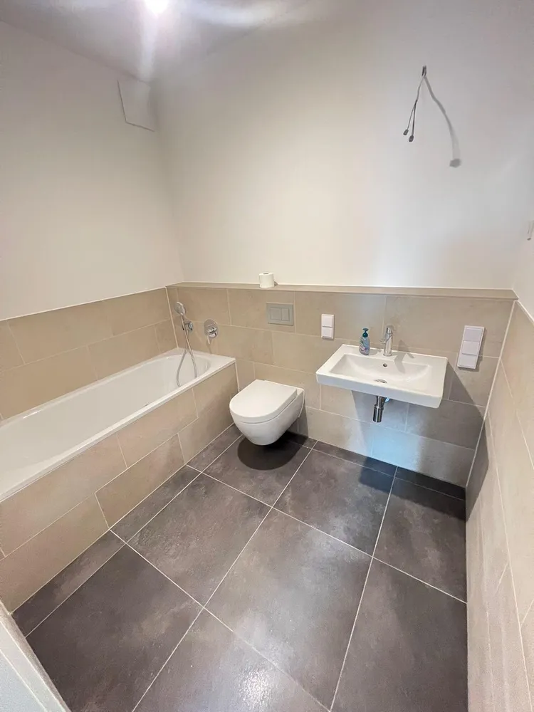 4 room apartment with 102 m² in Berlin – Photo 2