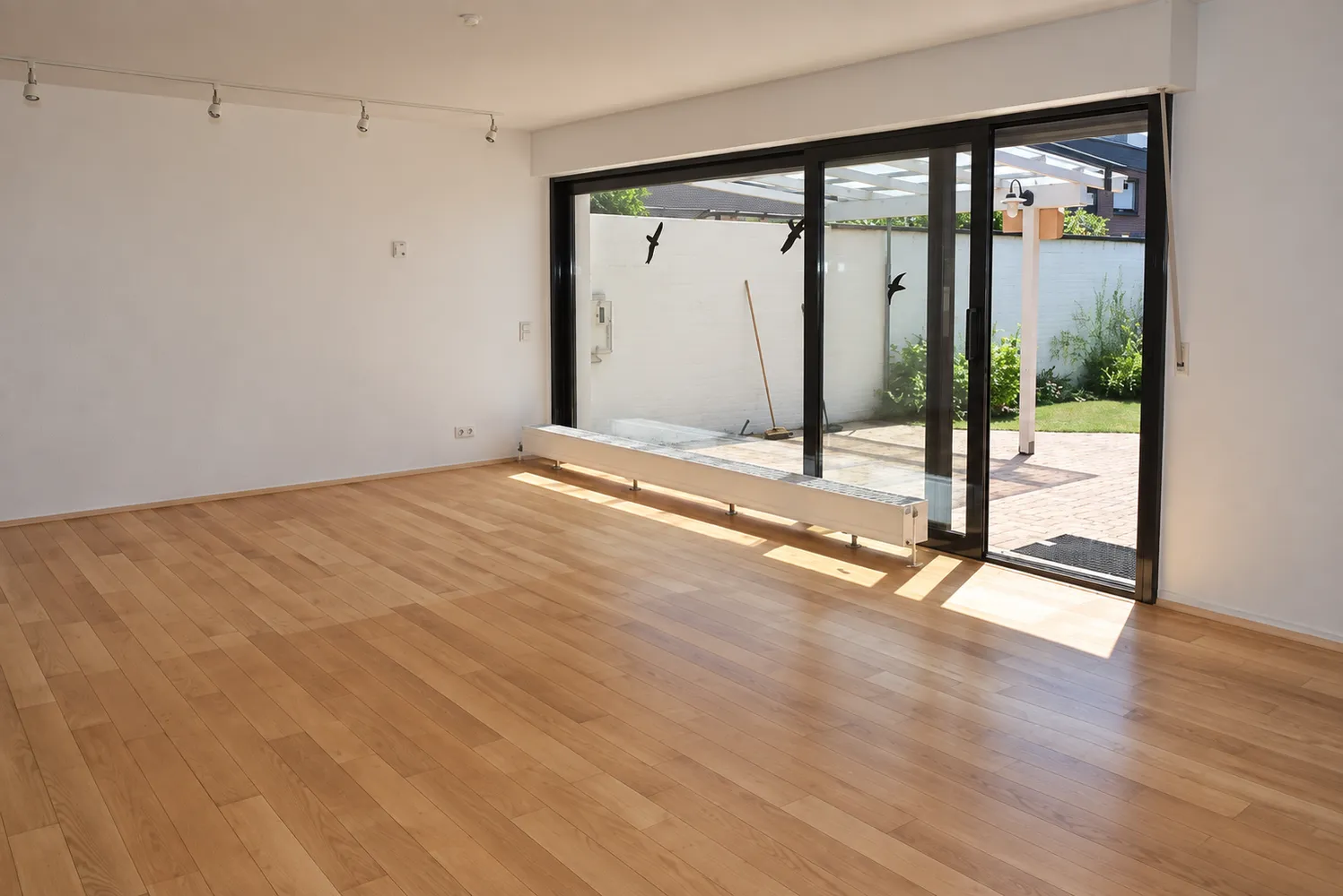 6 Zimmer Haus mit 160 m² in Köln – Bild 2