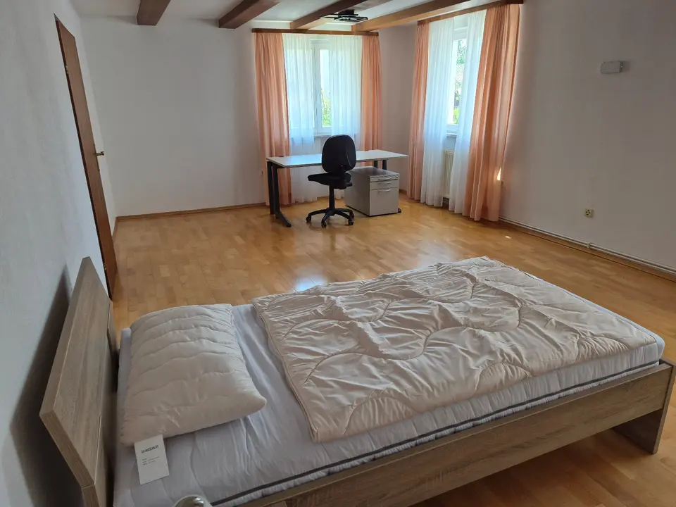 WG-Zimmer mit 25 m² in Bühl – Bild 2