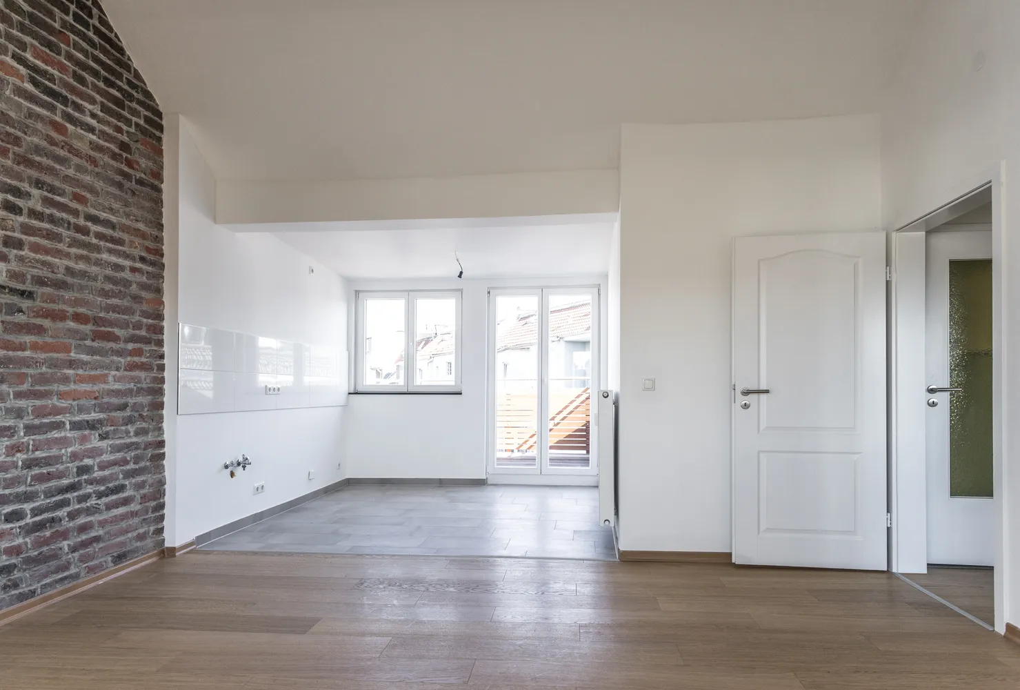 2 Zimmer Wohnung mit 63 m² in Dortmund – Bild 1