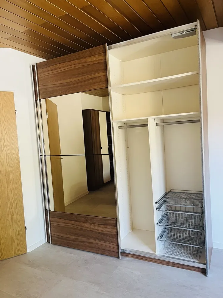 1 Zimmer Wohnung mit 25 m² in Frankfurt am Main – Bild 7