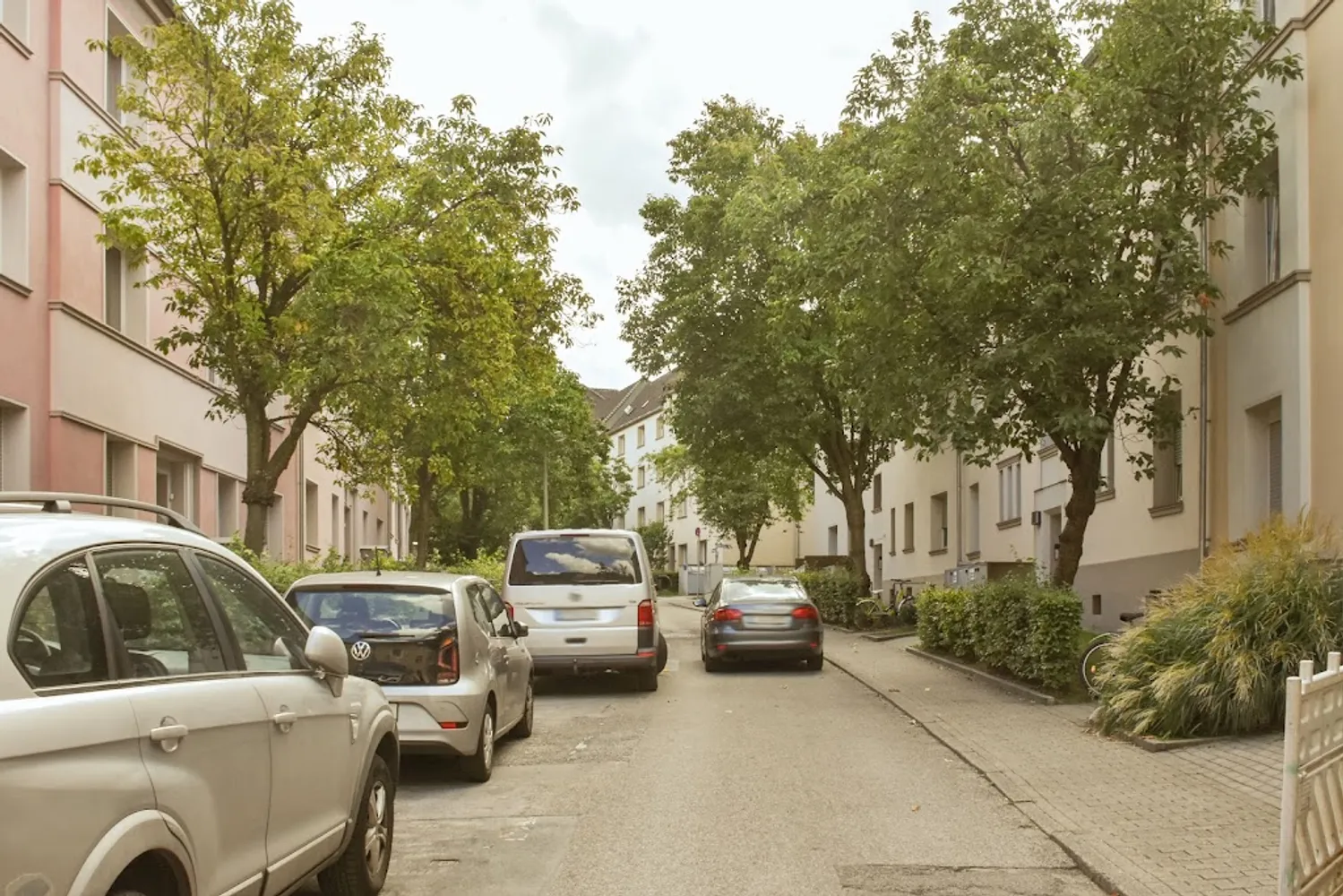 2 Zimmer Wohnung mit 60 m² in Essen – Bild 11