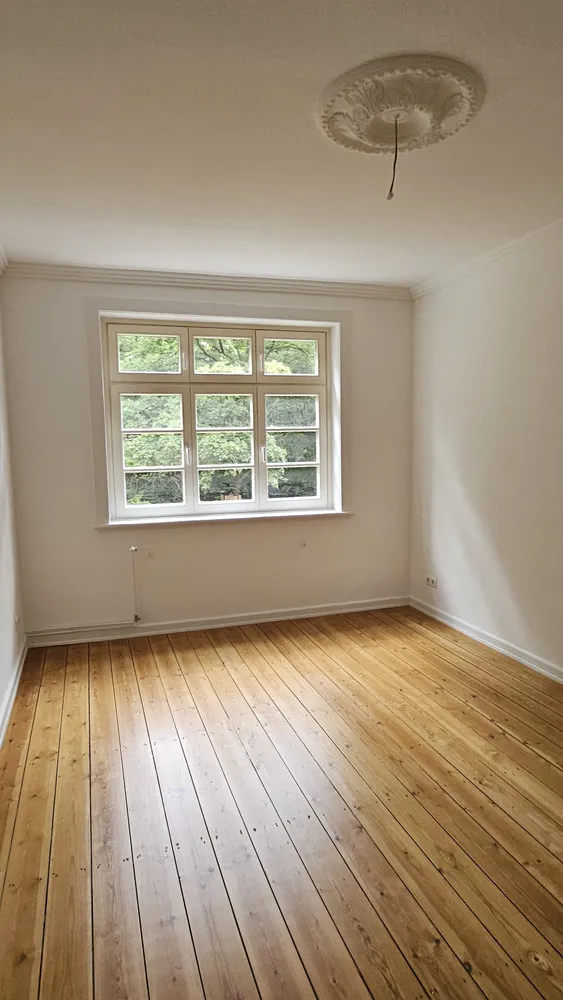 3 Zimmer Wohnung mit 63 m² in Hamburg – Bild 4