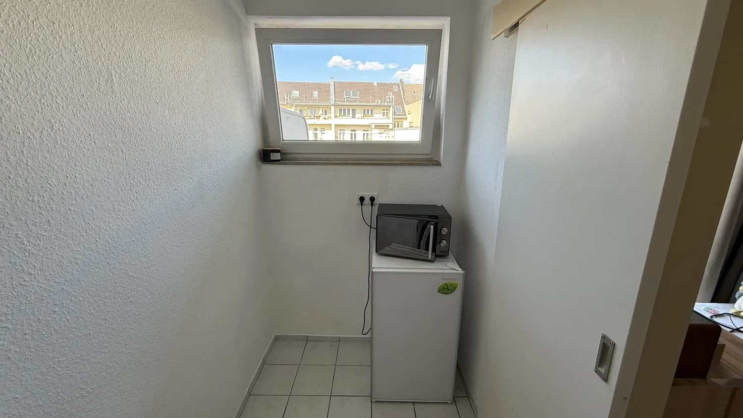 1 Zimmer Wohnung mit 34 m² in Düsseldorf – Bild 10