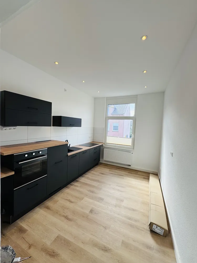 2 Zimmer Wohnung mit 66 m² in Hildesheim – Bild 2