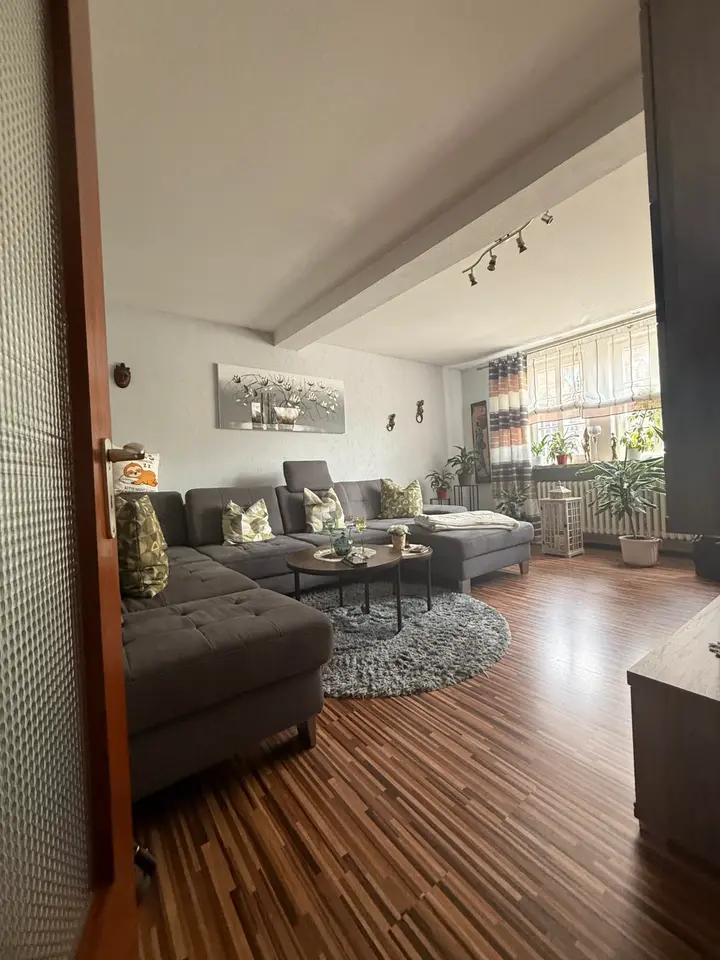 4 Zimmer Wohnung mit 112 m² in Eschwege – Bild 9