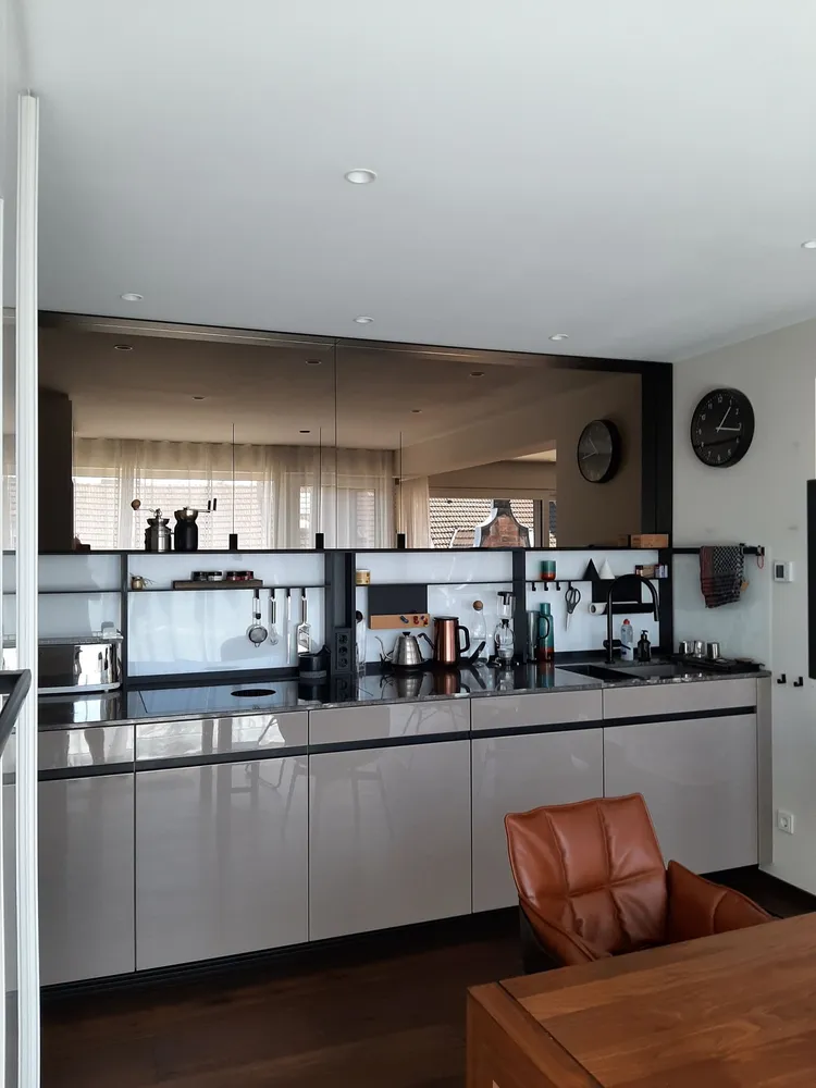 3 room apartment with 90 m² in Saarbrücken – Photo 8