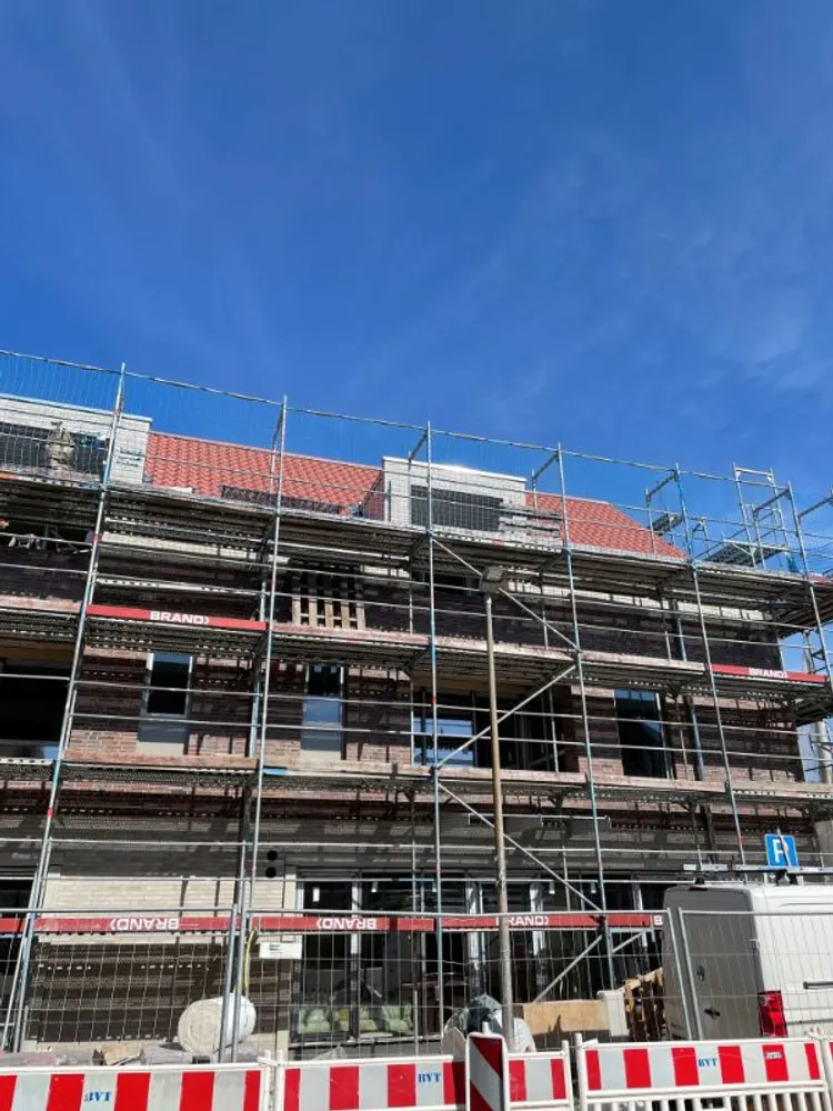 2 Zimmer Wohnung mit 78 m² in Stade – Bild 5