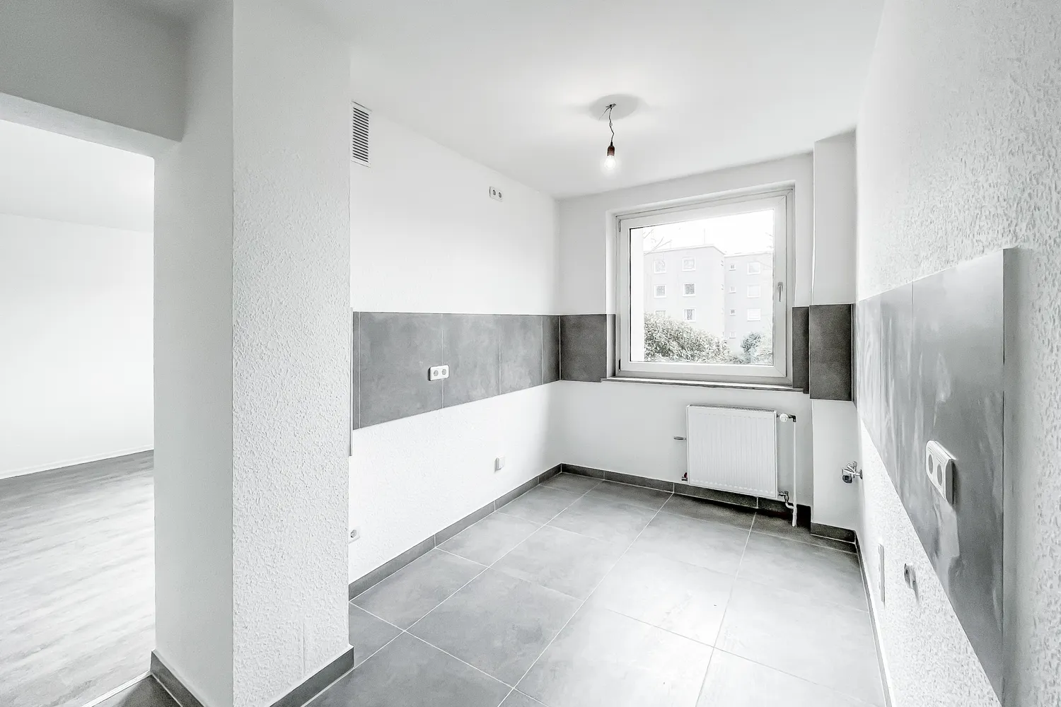 4 Zimmer Wohnung mit 66 m² in Bochum – Bild 5
