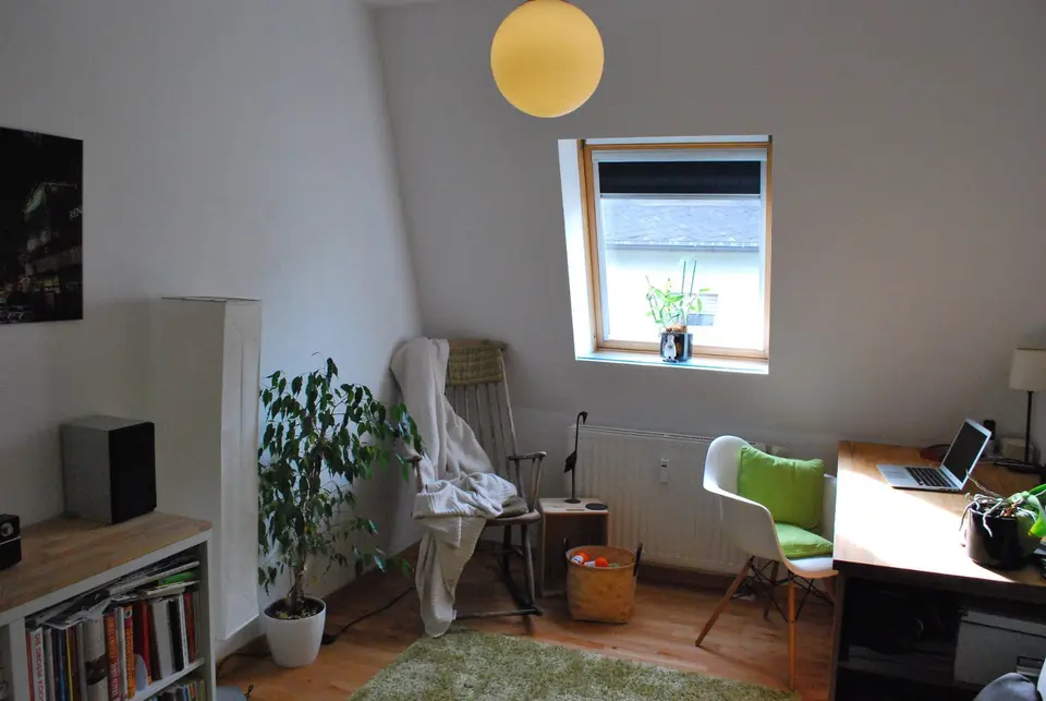 4 Zimmer Wohnung mit 125 m² in Trier – Bild 5