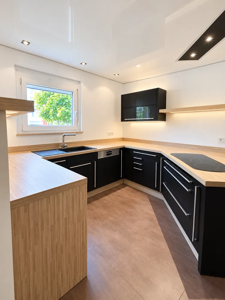4 Zimmer Haus mit 176 m² in Berlin – Bild 6