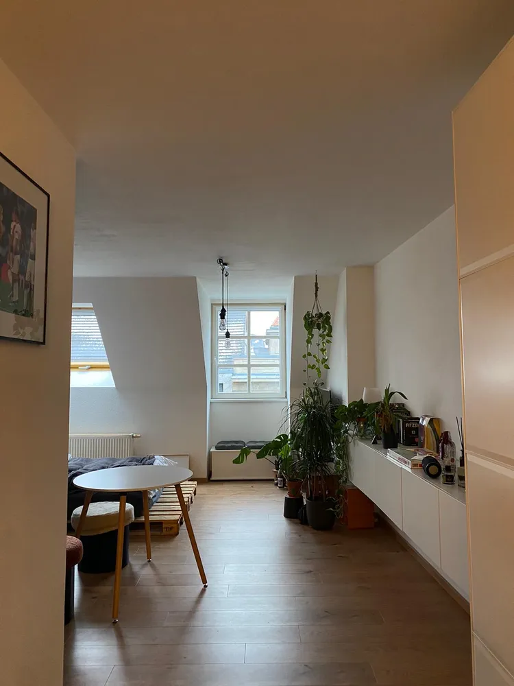 2 Zimmer Wohnung mit 48 m² in Leipzig – Bild 3