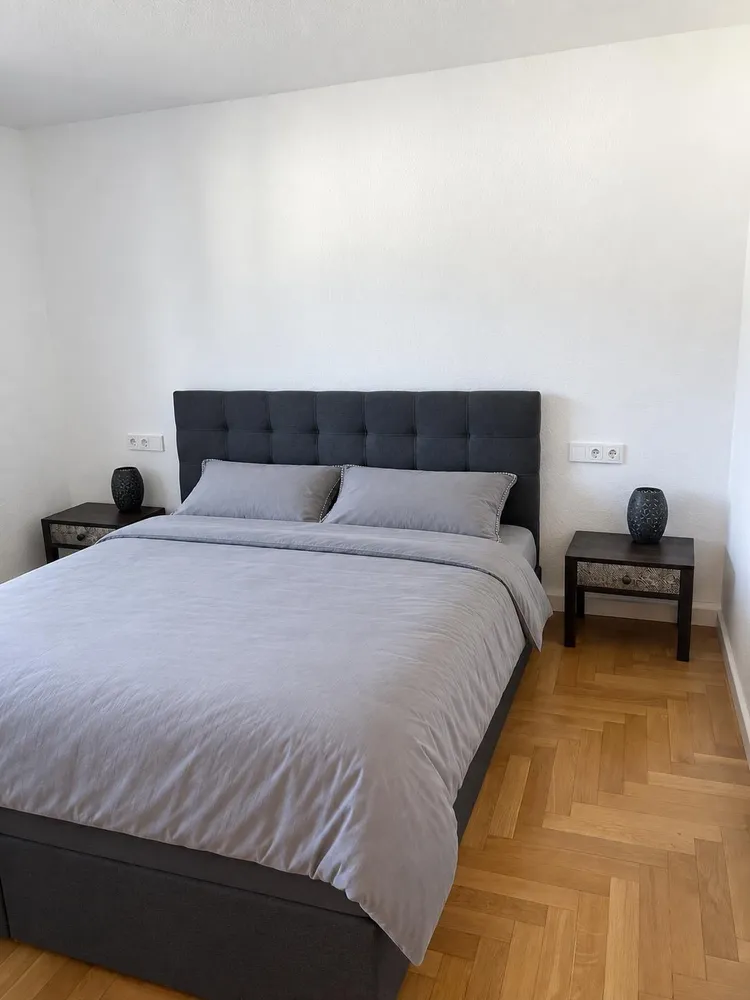 3 Zimmer Wohnung mit 52 m² in Stuttgart – Bild 1