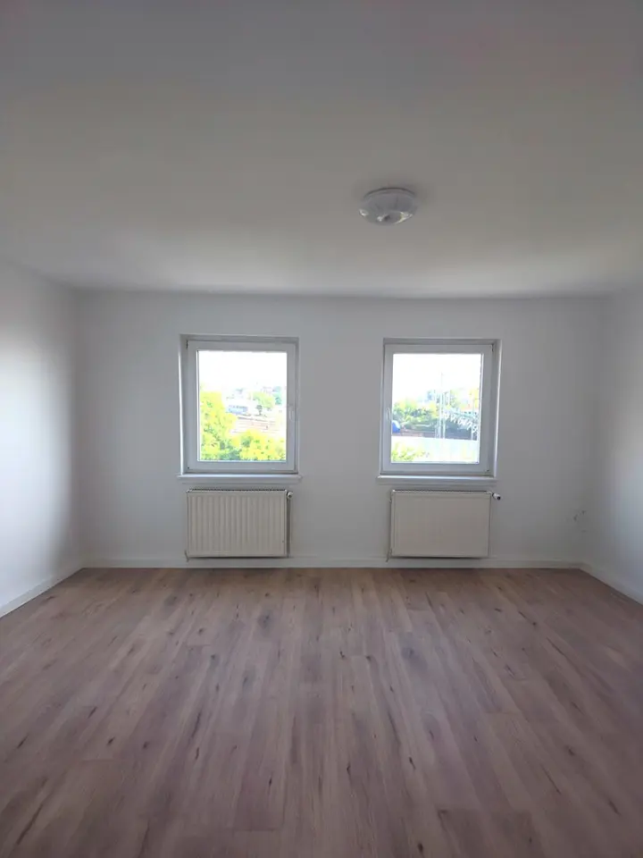 2 Zimmer Wohnung mit 66 m² in Mannheim – Bild 9