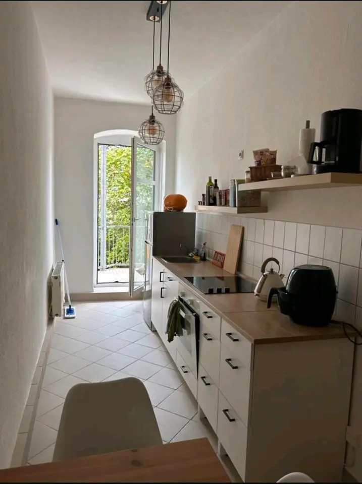 3 room apartment with 60 m² in Erfurt – Photo 3