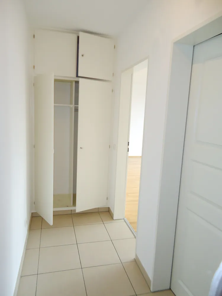 1 room apartment with 44 m² in Cologne – Photo 5