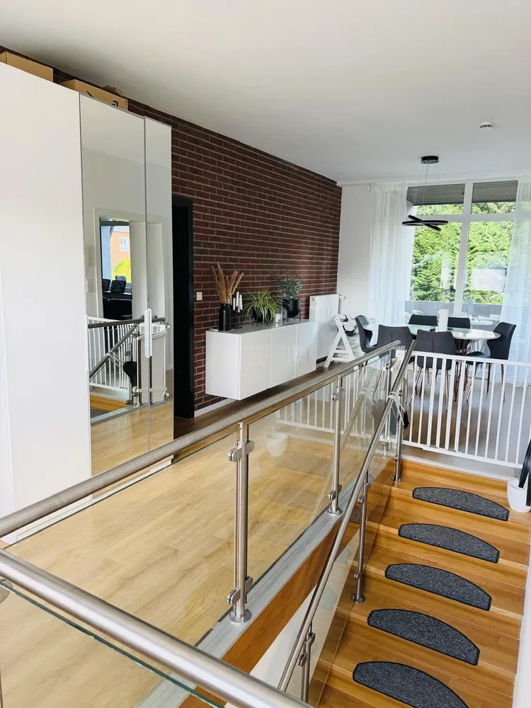4 Zimmer Wohnung mit 100 m² in Bochum – Bild 1