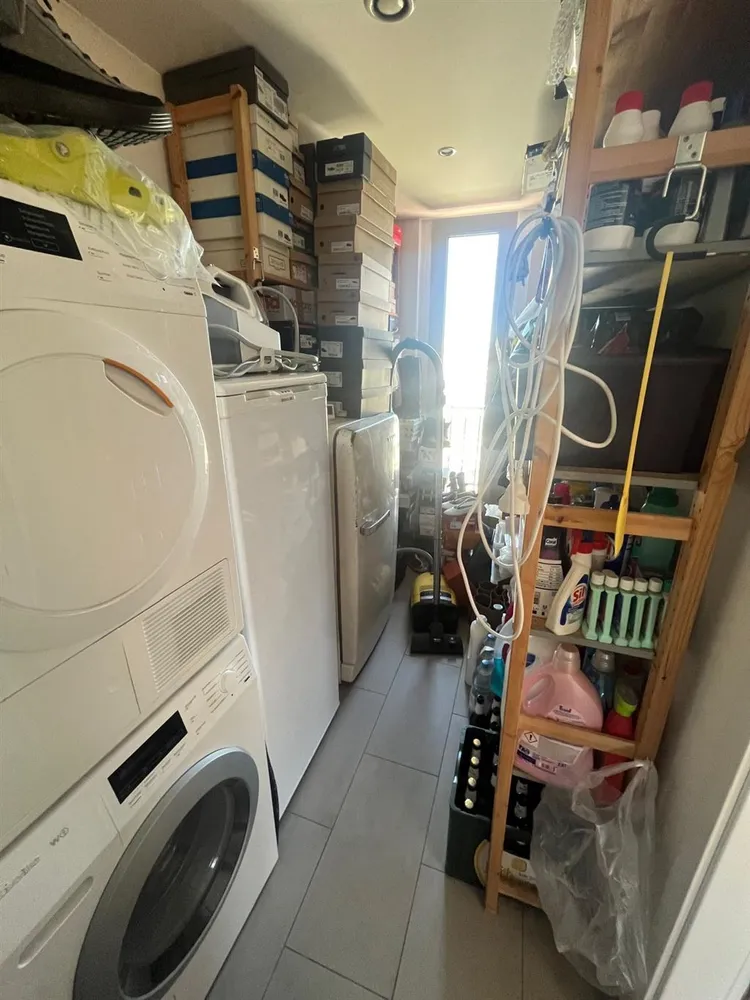 5 Zimmer Wohnung mit 172 m² in München – Bild 12