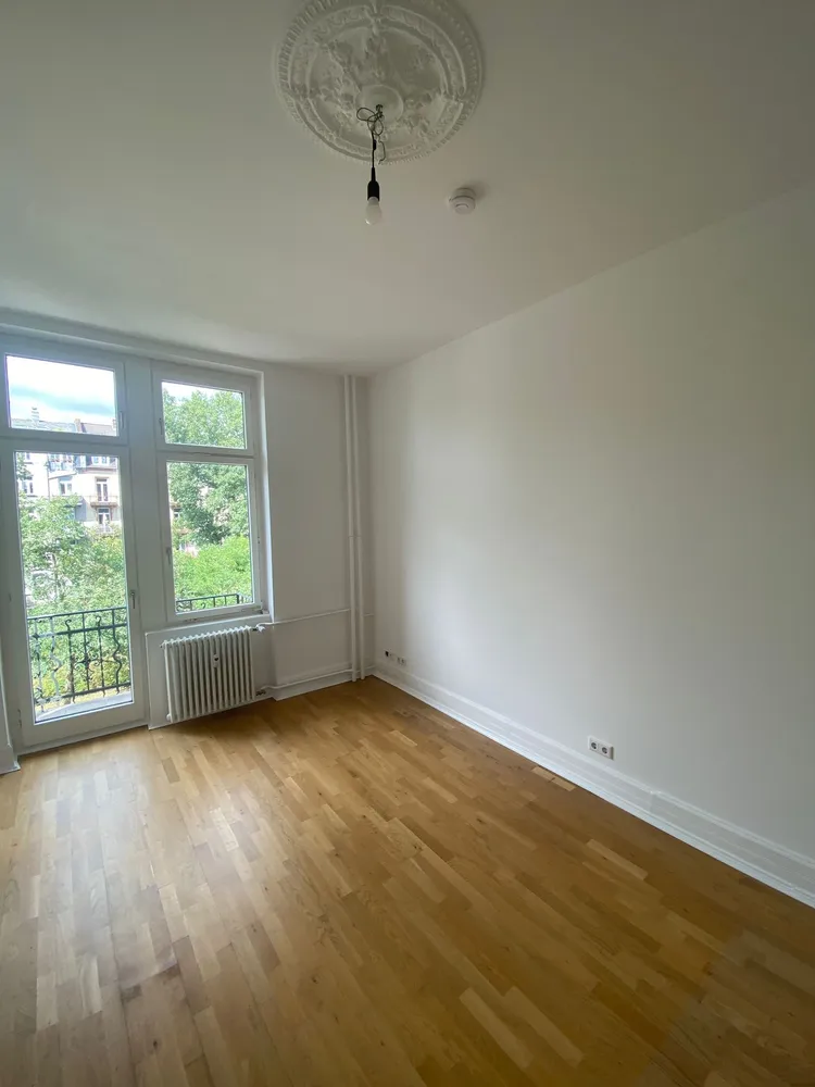 2 Zimmer Wohnung mit 52 m² in Frankfurt am Main – Bild 2