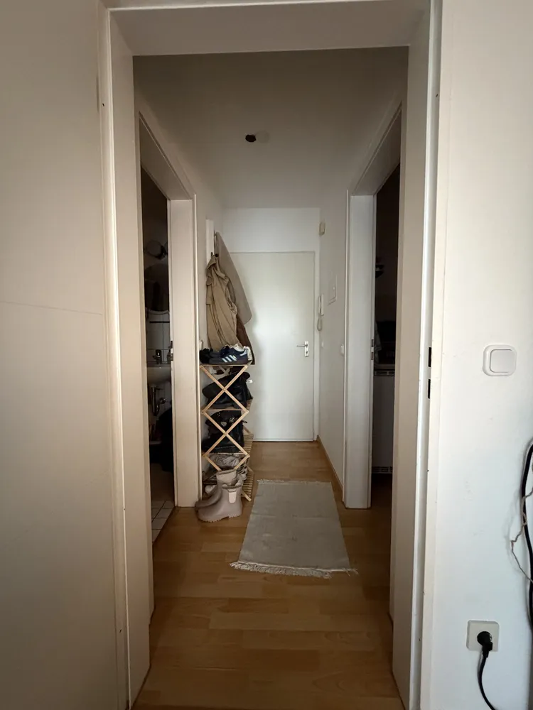 1 Zimmer Wohnung mit 26 m² in Neuss – Bild 5