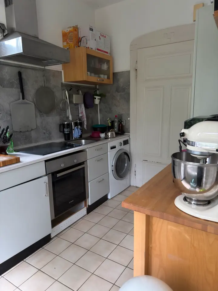 4 Zimmer Haus mit 105 m² in Soltau – Bild 4