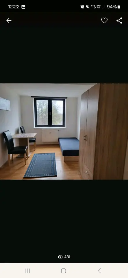 2 Zimmer Wohnung mit 10 m² in Delmenhorst – Bild 5