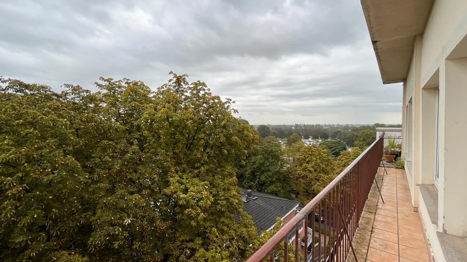 2 Zimmer Wohnung mit 70 m² in Krefeld – Bild 9
