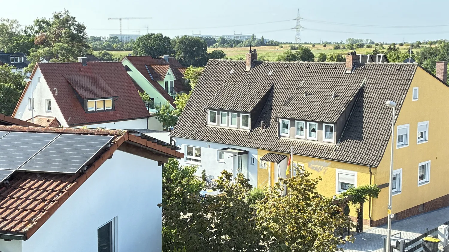WG-Zimmer mit 80 m² in Erlangen – Bild 11