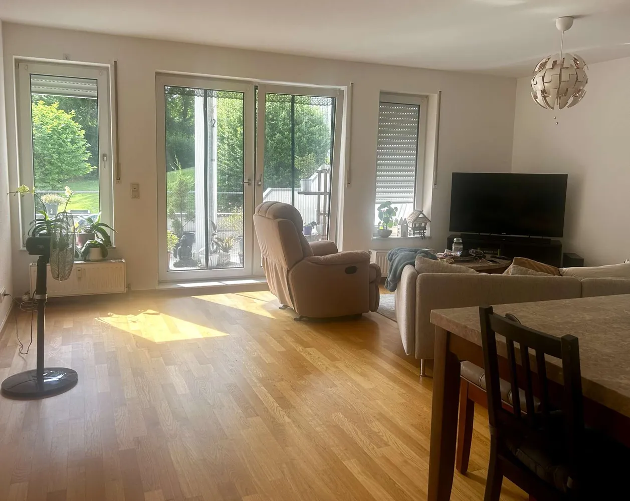 3 Zimmer Wohnung mit 87 m² in Bonn – Bild 7